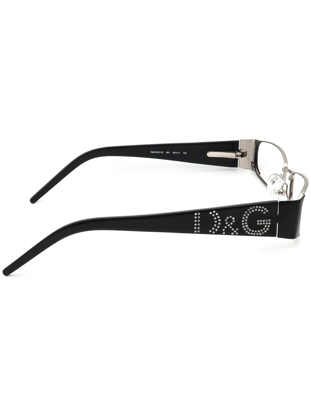 Dolce & Gabbana D&G 5021-B 061 Eyewear